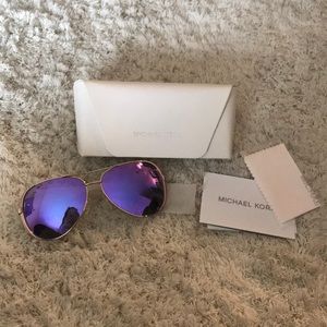 Michael Kors sunglasses